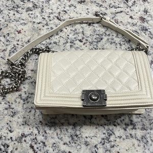 Zenith handbag